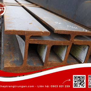 Thép hình H