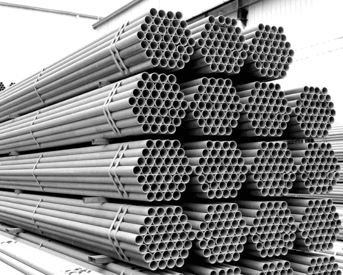 So Sánh Khả Năng Chịu Tải Của Tiêu chuẩn SCH40 Và SCH80