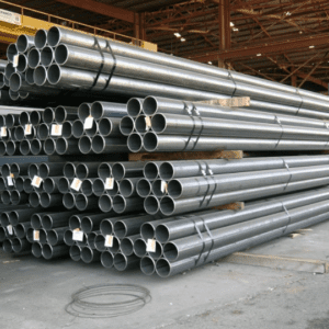 Ống thép mạ kẽm nhúng nóng BSP