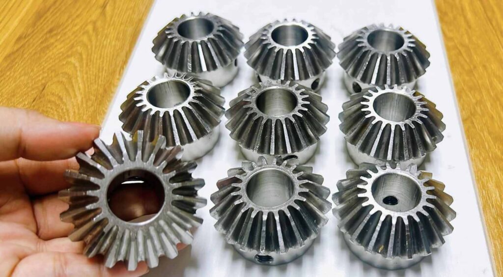 Các Ứng Dụng Hàng Đầu Của Thép láp tròn đặc Hiện Nay