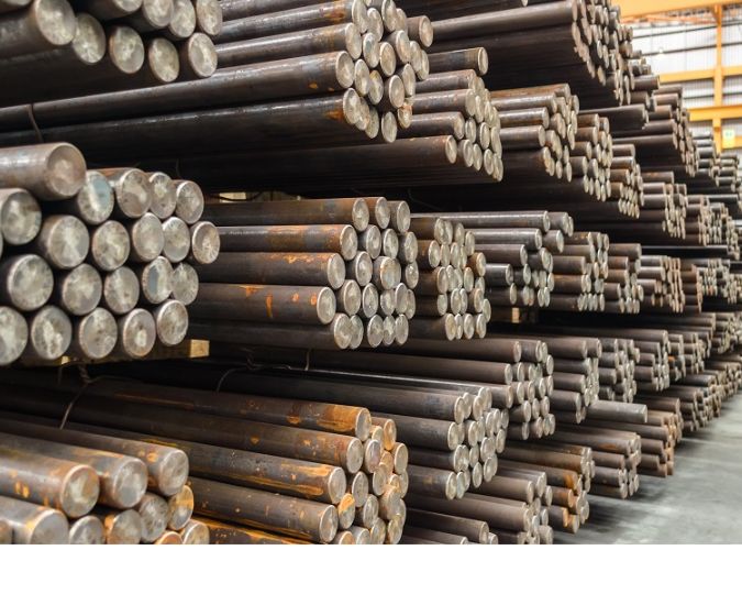 Lựa chọn mác thép