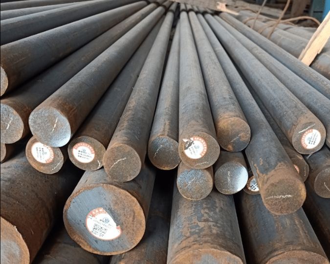 Nơi Cung Cấp Thép láp tròn đặc Chuẩn B2B Uy Tín