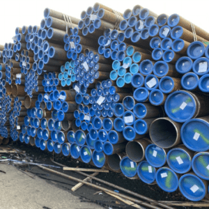 Ống thép đúc phi 60 (DN50)