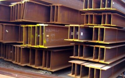 Giải Pháp Kiến Tạo Khung Kết Cấu Vững Chắc Cùng Thép hình I