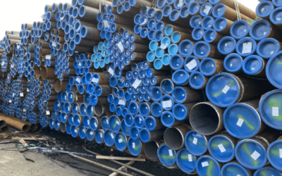 Giải Pháp Tìm Kiếm Đơn Vị Cung Cấp Ống Thép Đúc Tại TPHCM Chuẩn B2B