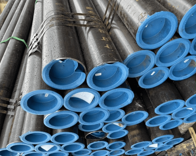 Đơn Vị Phân Phối Ống thép đúc phi 219 (DN200) Uy Tín Toàn Quốc