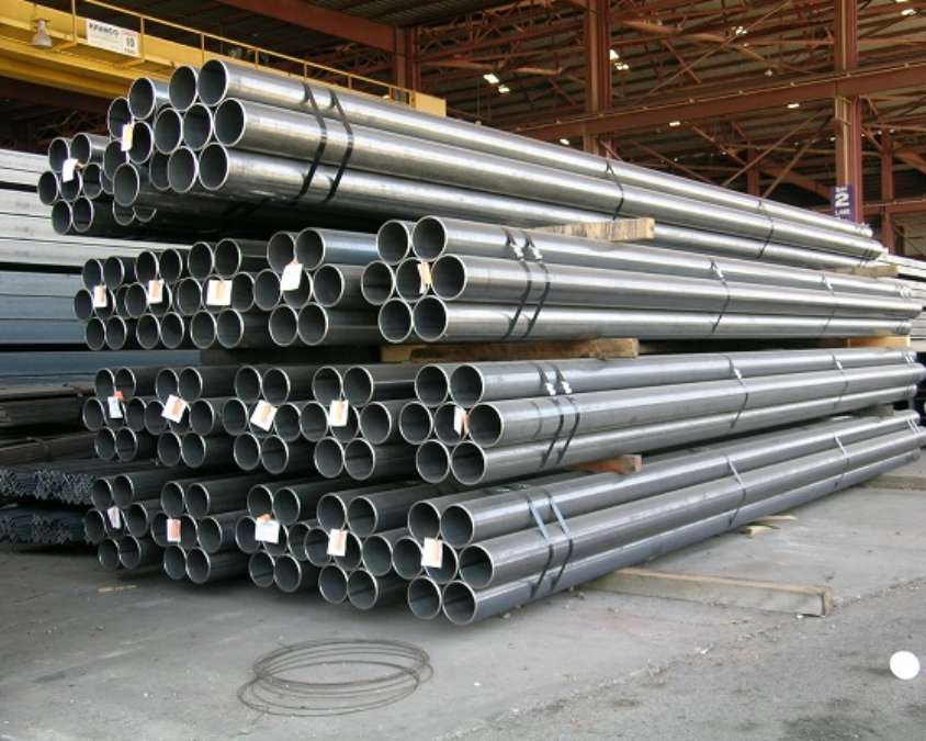 Nơi Phân Phối Ống Thép Đúc Tiêu chuẩn SCH40 Chuẩn B2B