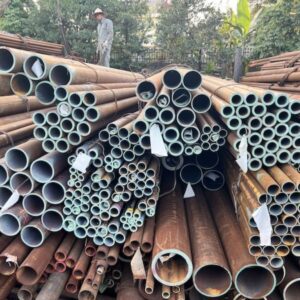 Ống thép đúc phi 21 (DN15)