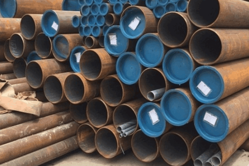 Giải Pháp Tối Ưu Hệ Thống Đường Ống Công Nghiệp Với Ống thép đúc phi 34 (DN25)