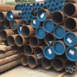 Ống thép đúc phi 219 (DN200)