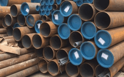 Giải Pháp Tối Ưu Hệ Thống Đường Ống Công Nghiệp Với Ống thép đúc phi 34 (DN25)