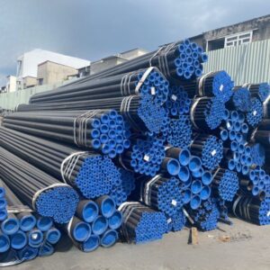 Ống thép đúc phi 27 (DN20)