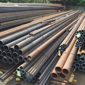 Ống thép đúc phi 42 (DN32)