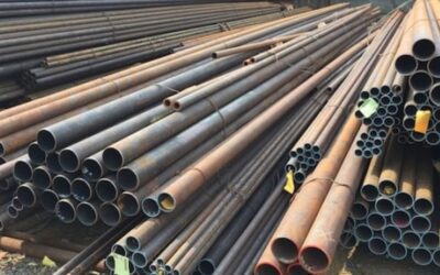 Giải Pháp Lắp Đặt Hệ Thống Công Nghiệp Cùng Ống thép đúc phi 27 (DN20)