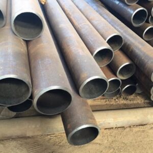 Ống thép đúc phi 76 (DN65)