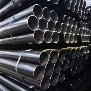 Ống thép đúc phi 90 (DN80)