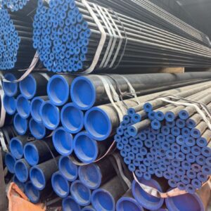 Ống thép đúc phi 34 (DN25)