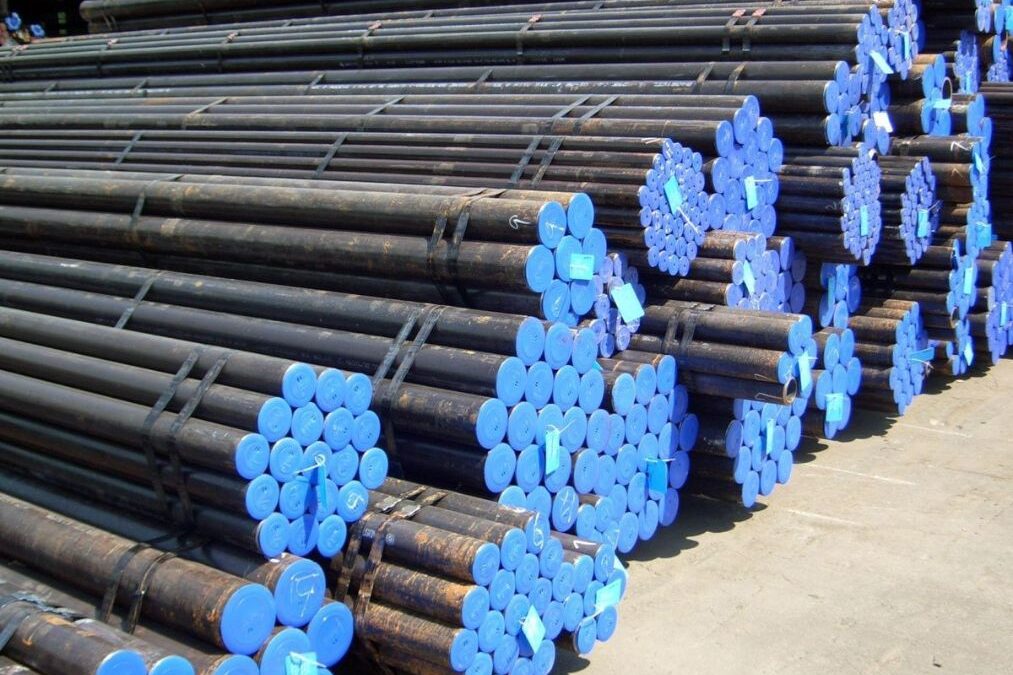 3 Bí Quyết Chọn Mua Thép Láp Tròn Đặc Chuẩn Cho Ngành Gia Công Cơ Khí