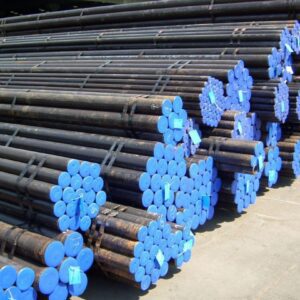 Thép tròn đặc S55C