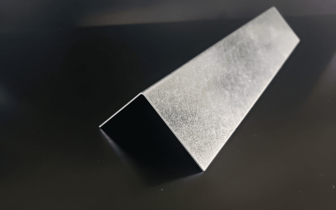 Giải Pháp Gia Cố Kết Cấu Chịu Lực Hoàn Hảo Bằng Thép Góc