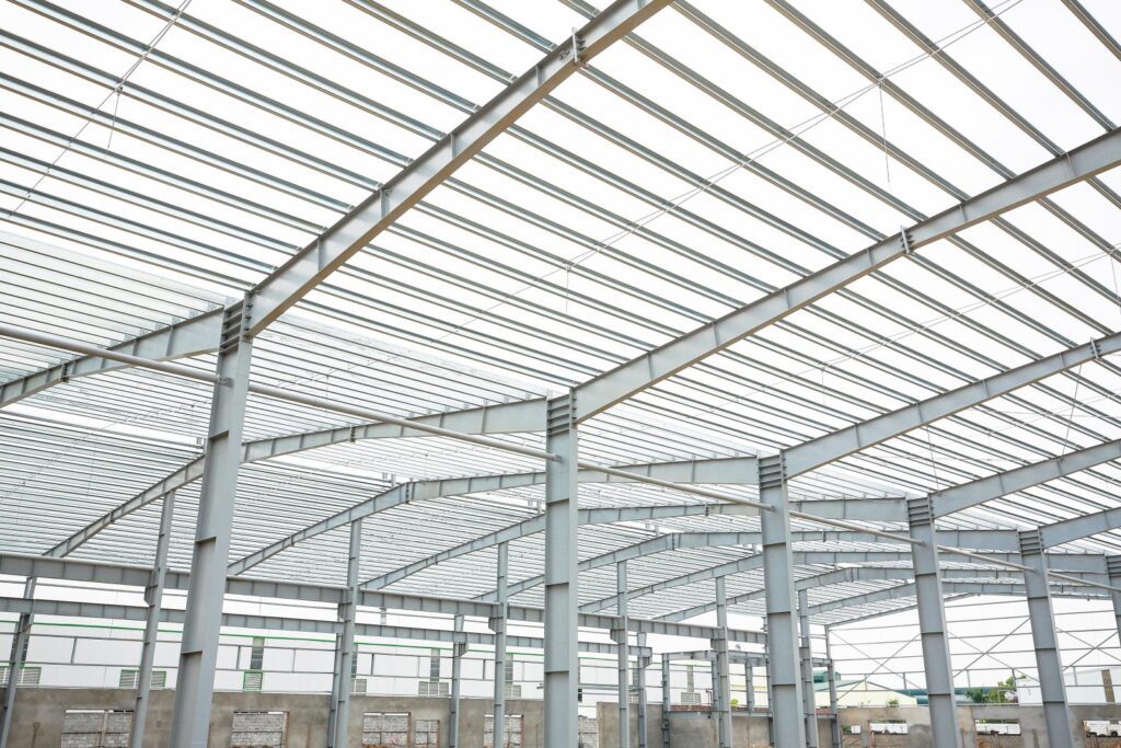 Khám Phá Các ứng dụng thép chữ U Phổ Biến Hiện Nay