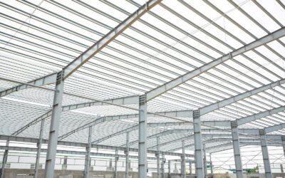 Giải Pháp Tối Ưu Kết Cấu Công Trình Và Cơ Khí Cùng Thép Hình
