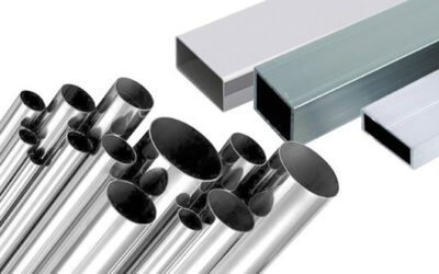 Giải Mã Đặc Tính Vật Liệu: Cách Phân Biệt Inox Và Thép Chuẩn Xác Nhất