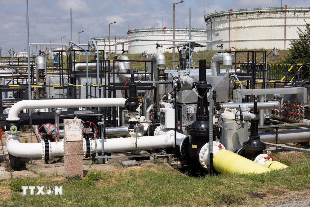 Giải Pháp Hoàn Hảo Cho Hệ Thống Chịu Tải Cùng Ống thép đúc phi 90 (DN80)