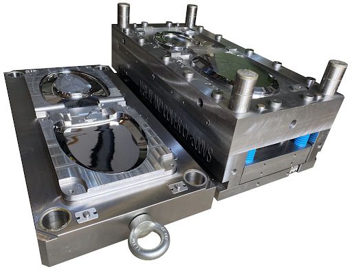 Ứng dụng đa năng trong sản xuất công nghiệp