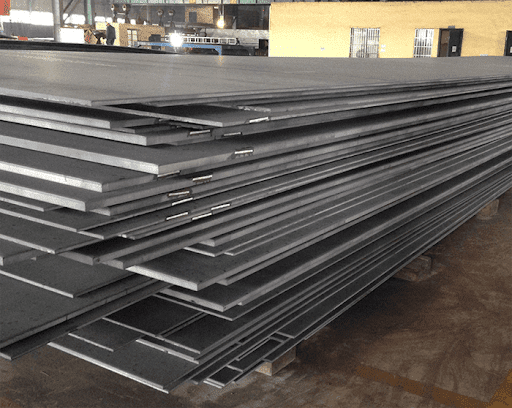 Ứng Dụng Thép Láp Tròn Đặc Làm Thép làm khuôn mẫu Tối Ưu